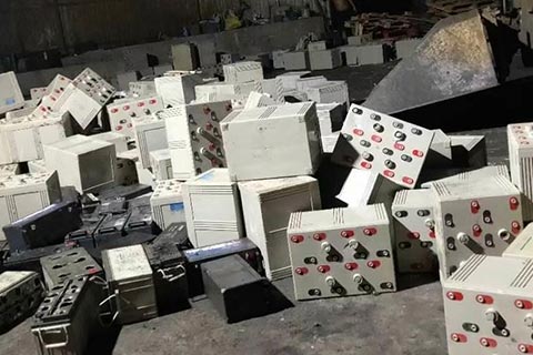 新泗店乡专业回收钛酸锂电池,高价回收欣旺达SUNWODA电池|高价报废电池回收